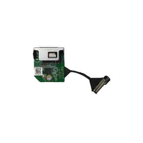 Dell Optional HDMI 2.0b Port Référence: W125920991