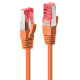 Lindy Rj-45 Cat.6 S/Ftp 1M Référence: W128370882