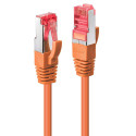 Lindy Rj-45 Cat.6 S/Ftp 1M Référence: W128370882