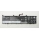 Lenovo 80.4Wh internal Lithium-Ion Référence: W125680893