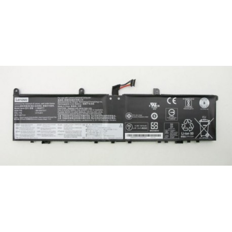 Lenovo 80.4Wh internal Lithium-Ion Référence: W125680893