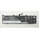 Lenovo 80.4Wh internal Lithium-Ion Référence: W125680893