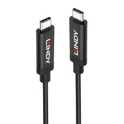 Lindy 3M Usb 3.1 Gen 2 C/C Active Référence: W128370910