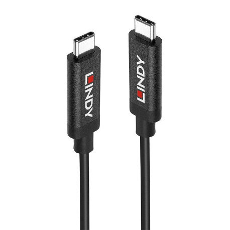 Lindy 3M Usb 3.1 Gen 2 C/C Active Référence: W128370910