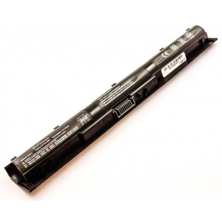 CoreParts Laptop Battery for HP Reference: MBI4119