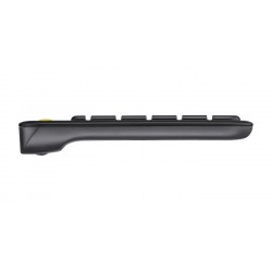 Logitech K400 Plus Keyboard, France Référence: 920-007129