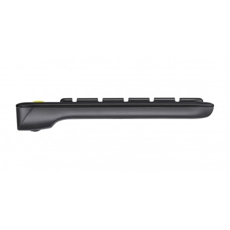 Logitech K400 Plus Keyboard, France Référence: 920-007129