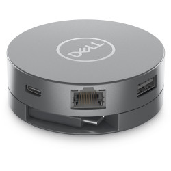Dell 6-In-1 Usb-C Multiport Reference: W128275715