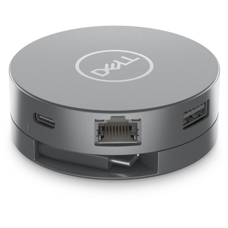 Dell 6-In-1 Usb-C Multiport Reference: W128275715