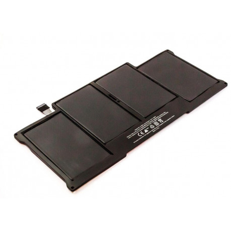CoreParts Laptop Battery for Apple Reference: MBXAP-BA0001