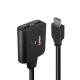 Lindy 2 Port HDMI 4K60 Splitter Reference: W128802315