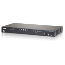Aten 16-Port USB - HDMI KVM Reference: CS17916-AT-G