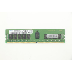Lenovo MEMORY 16GB DDR4 2666 ECC Référence: W128374301 