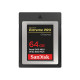 Sandisk Extreme Pro 64 Gb Cfexpress Reference: W128279612