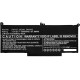 CoreParts Laptop Battery for Dell Reference: MBXDE-BA0142