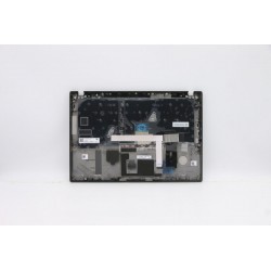 Lenovo Jazz 2.0 INTEL FRU MECH ASM Référence: W125789691