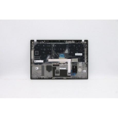 Lenovo Jazz 2.0 INTEL FRU MECH ASM Référence: W125789691