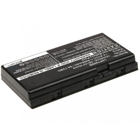 CoreParts Laptop Battery for Lenovo Reference: MBXLE-BA0182