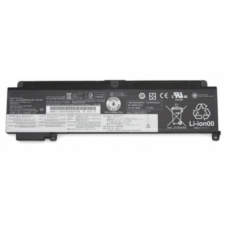 CoreParts Laptop Battery for Lenovo Reference: MBXLE-BA0209
