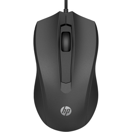 HP Wired Mouse 105 Référence: W129171251