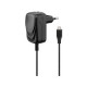 MicroConnect Eu travelcharger MicroUSB 1A Reference: PETRAVEL10