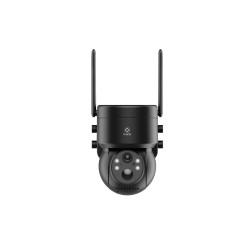 WOOX SMART OUTDOOR PTZ CAMERA WITH Référence: W128383022