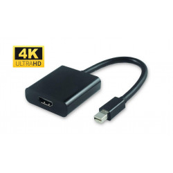 MicroConnect Active Mini DP to HDMI Adaptor Reference: MDPHDMI6B