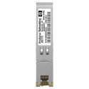 Hewlett Packard Enterprise X120 1G SFP RJ45 T Transceiver Reference: JD089B [Reconditionné par le constructeur]