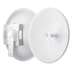 Ubiquiti Networks 5GHz Rocket Dish 30dBi Lightwe Reference: RD-5G30-LW