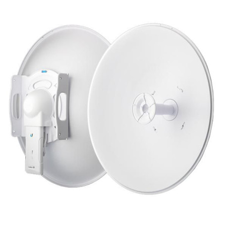 Ubiquiti Networks 5GHz Rocket Dish 30dBi Lightwe Reference: RD-5G30-LW