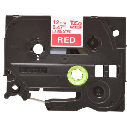 Brother TZE-435 LAMINATED TAPE 12MM 