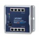 Planet IP30 Industrial 8-Port Référence: W125745016