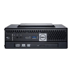 Dell VESA Mount with adaptor box, Reference: MNT-SGL-MFF-D9