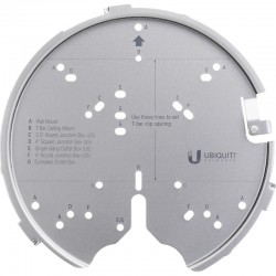 Ubiquiti Versatile mounting system Référence: U-PRO-MP