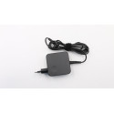 Lenovo IdeaPad EU (Wall) AC Adapter, Référence: W128809768 [Reconditionné]