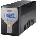 Infosec E2 LCD 800 Référence: W129089654