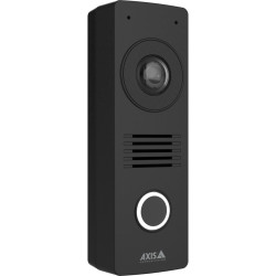 Axis AXIS I8116-E Black Reference: W128459859