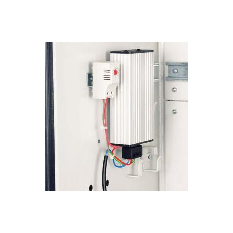 Lanview 100W IP CABINET HEATER Référence: W128812239