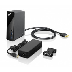 Lenovo ThinkPad OneLink Pro Dock EU Référence: 4X10E52941
