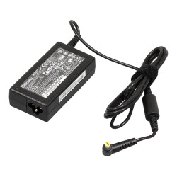 Acer AC Adaptor (65W 19V) Reference: KP.06501.002