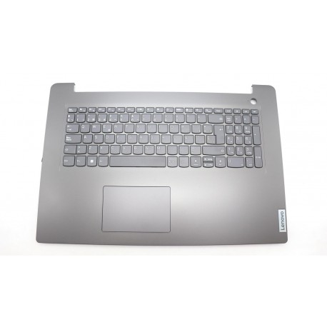 Lenovo COVER Upper Case ASM_SPA Référence: W128246076