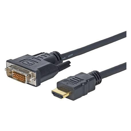 Vivolink Pro HDMI DVI 24+1 15 Meter Reference: PROHDMIDVI15