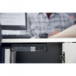 Dell Micro VESA Mount w/Adapter Box Reference: 452-BDEQ