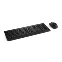 Microsoft Wireless Desktop 900 Nordic Référence: PT3-00009