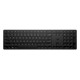 HP 450 Wireless Blk Programmab Référence: W128177755