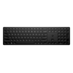 HP 450 Wireless Blk Programmab Référence: W128177755