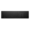 HP 450 Wireless Blk Programmab Référence: W128177755