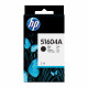 HP Printhead Black 3,7ml Reference: 51604A