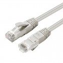 MicroConnect U/UTP CAT6 10M Grey LSZH Référence: UTP610
