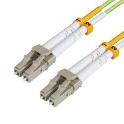 MicroConnect Fiber Patch Cable - Référence: FIB551001